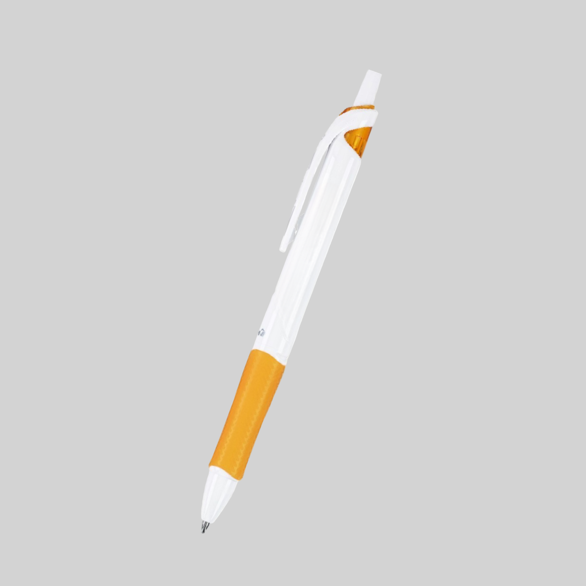 Pilot Acroball® Pure White Advanced Ink Pen