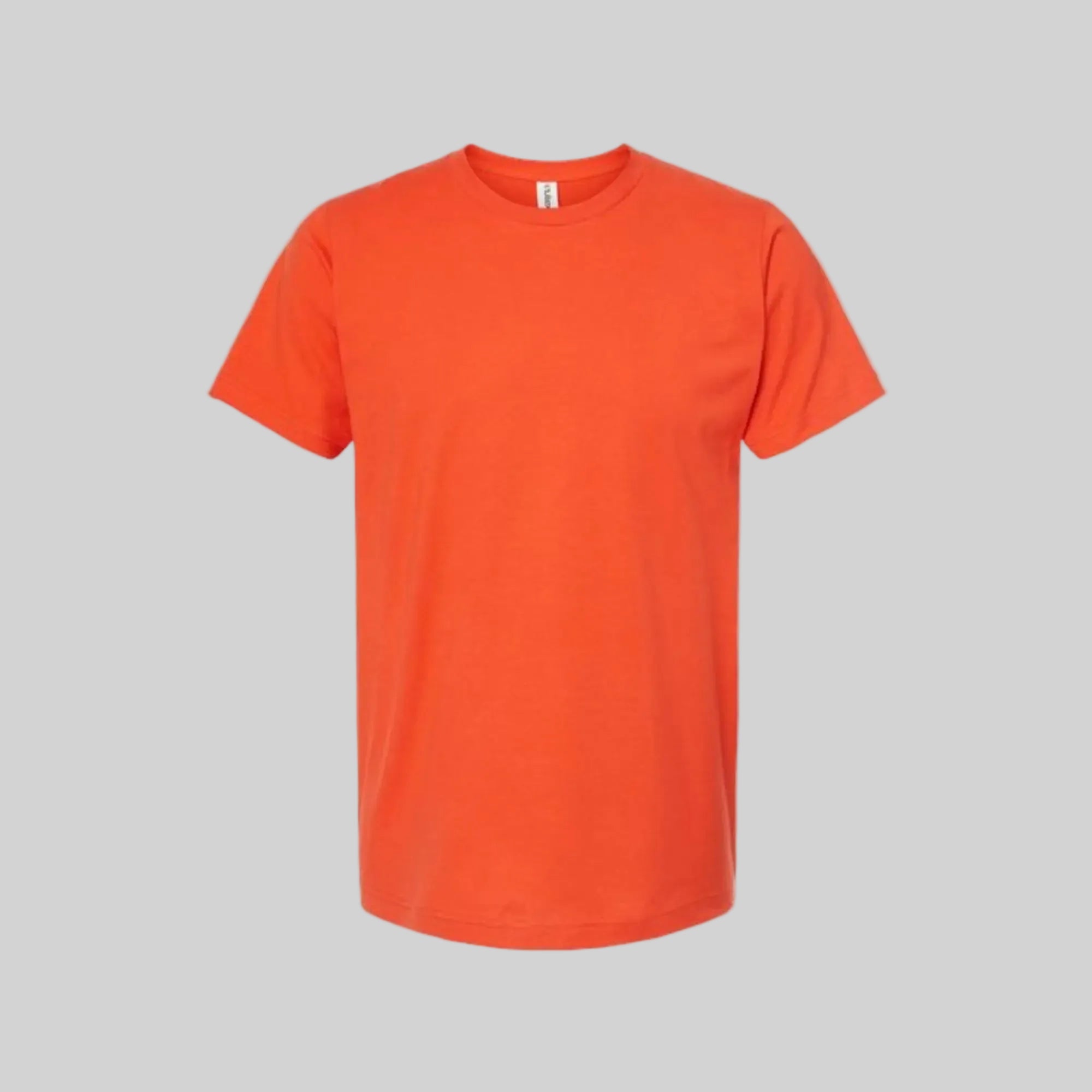 Tultex Unisex Fine Jersey T-Shirt