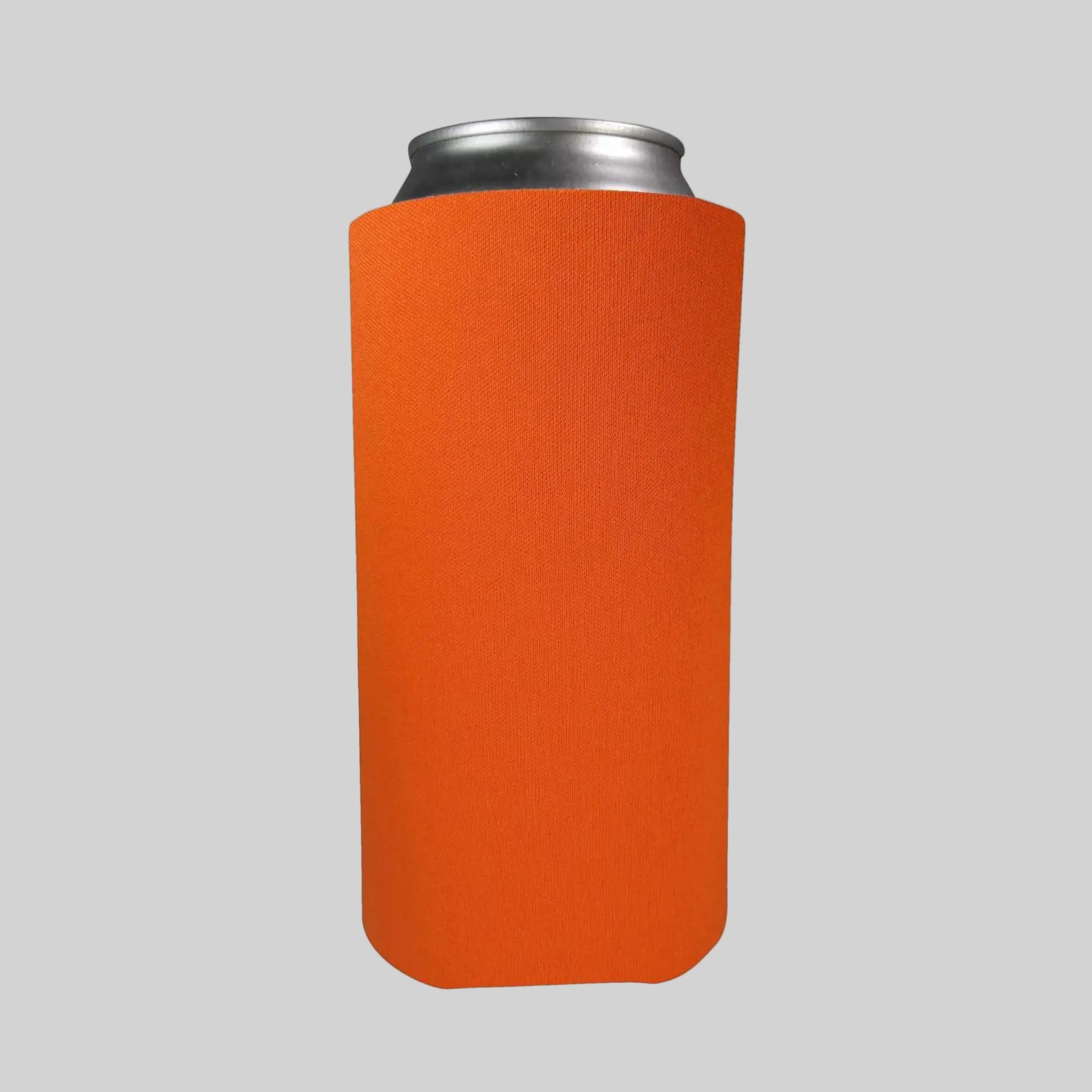 16oz Scuba Foam Can Cooler