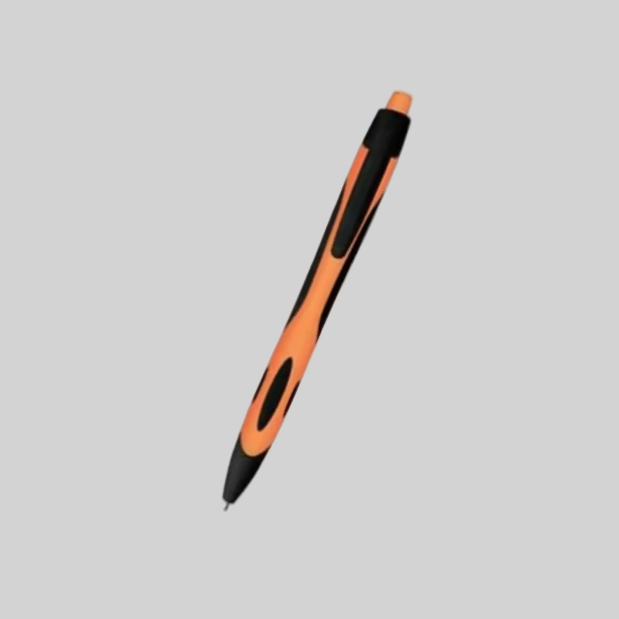 Gel Sport Soft Touch Rubberized Hybrid Ink Gel Pen