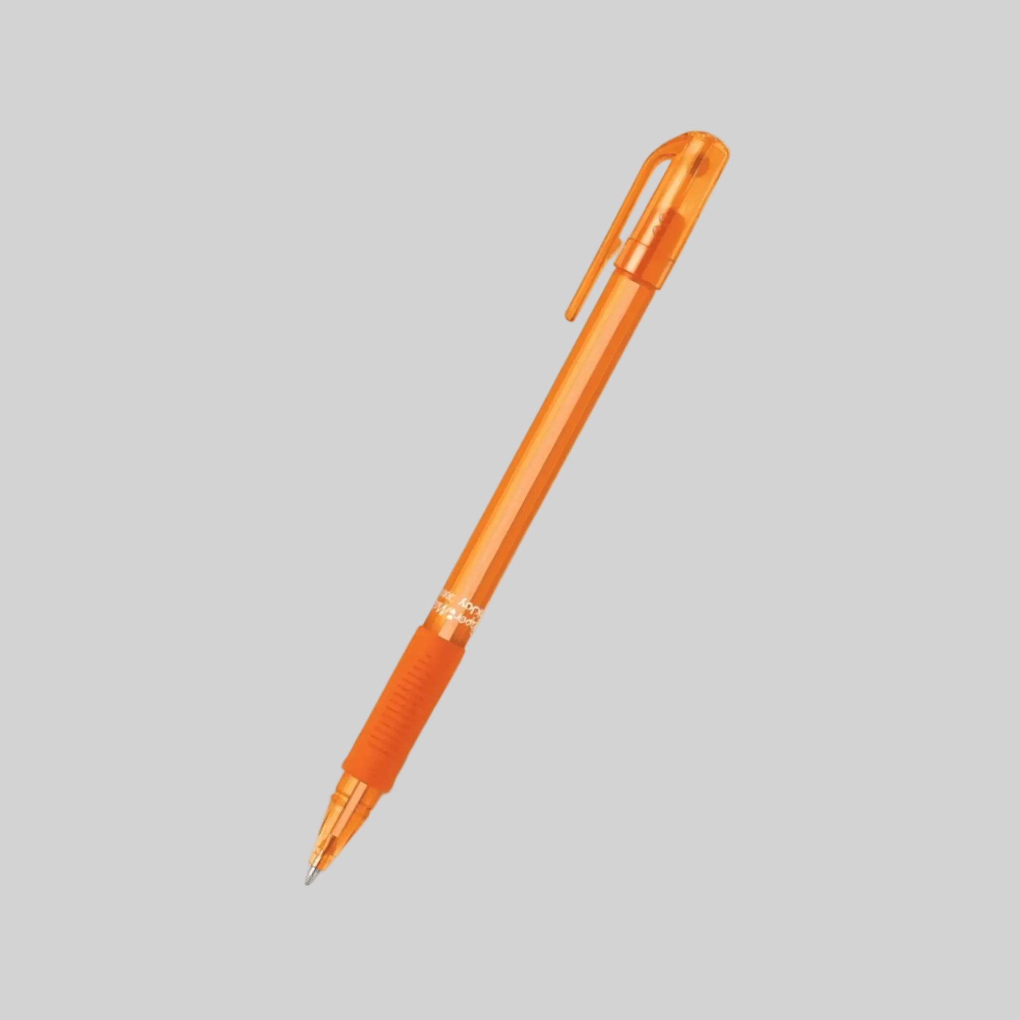 Papermate InkJoy Screen Printed Ballpoint Pen