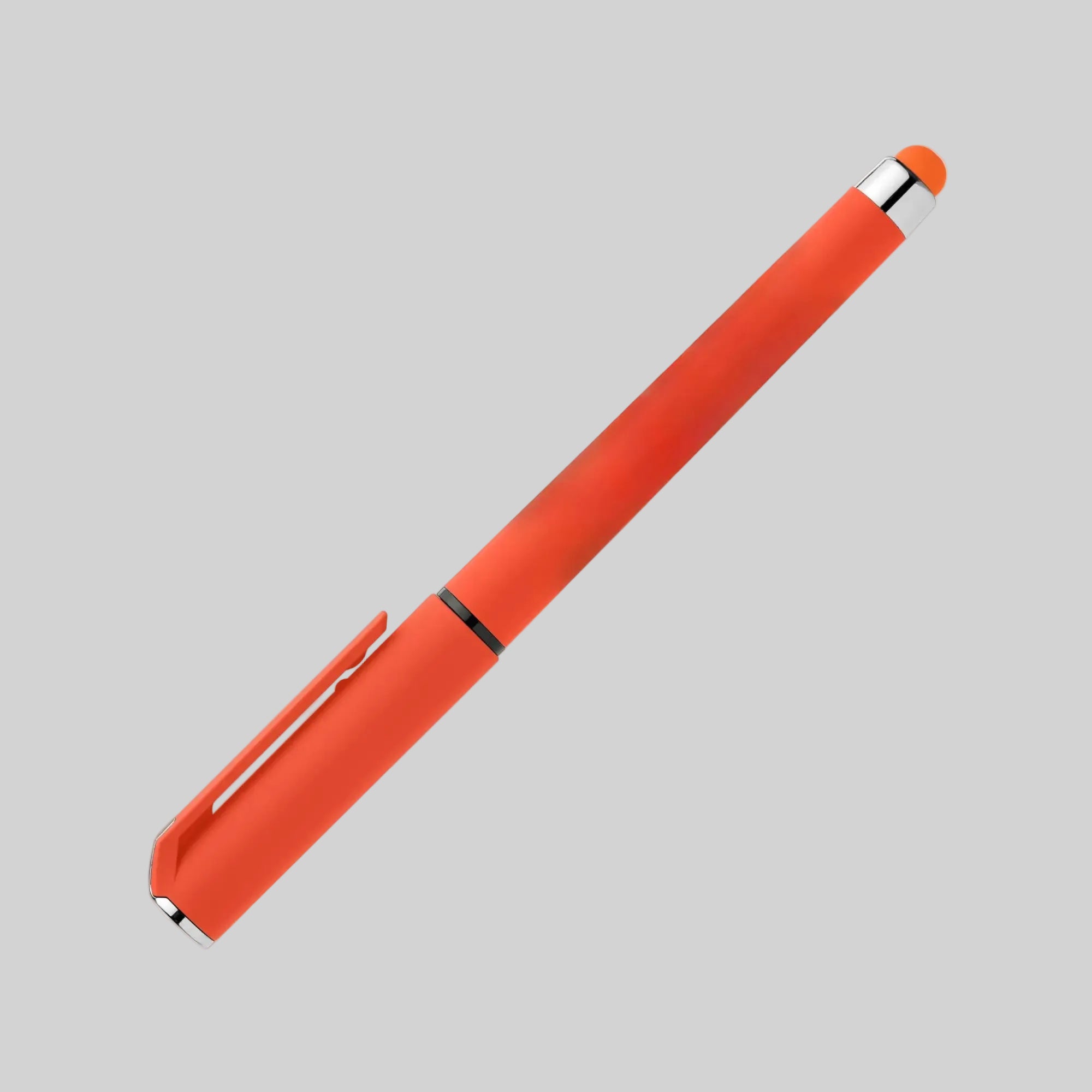 Islander Recycled Plastic Gel Pen