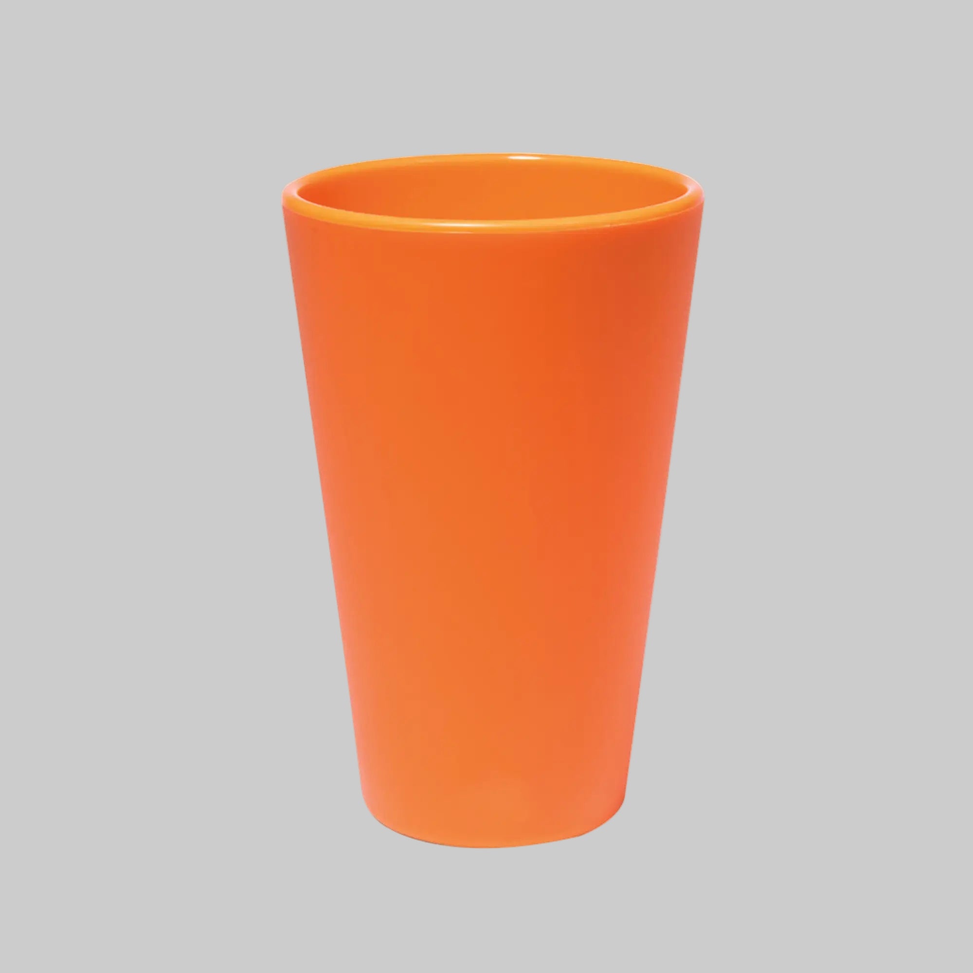 Silipint® Straight Up Pint Glass - 16 oz.