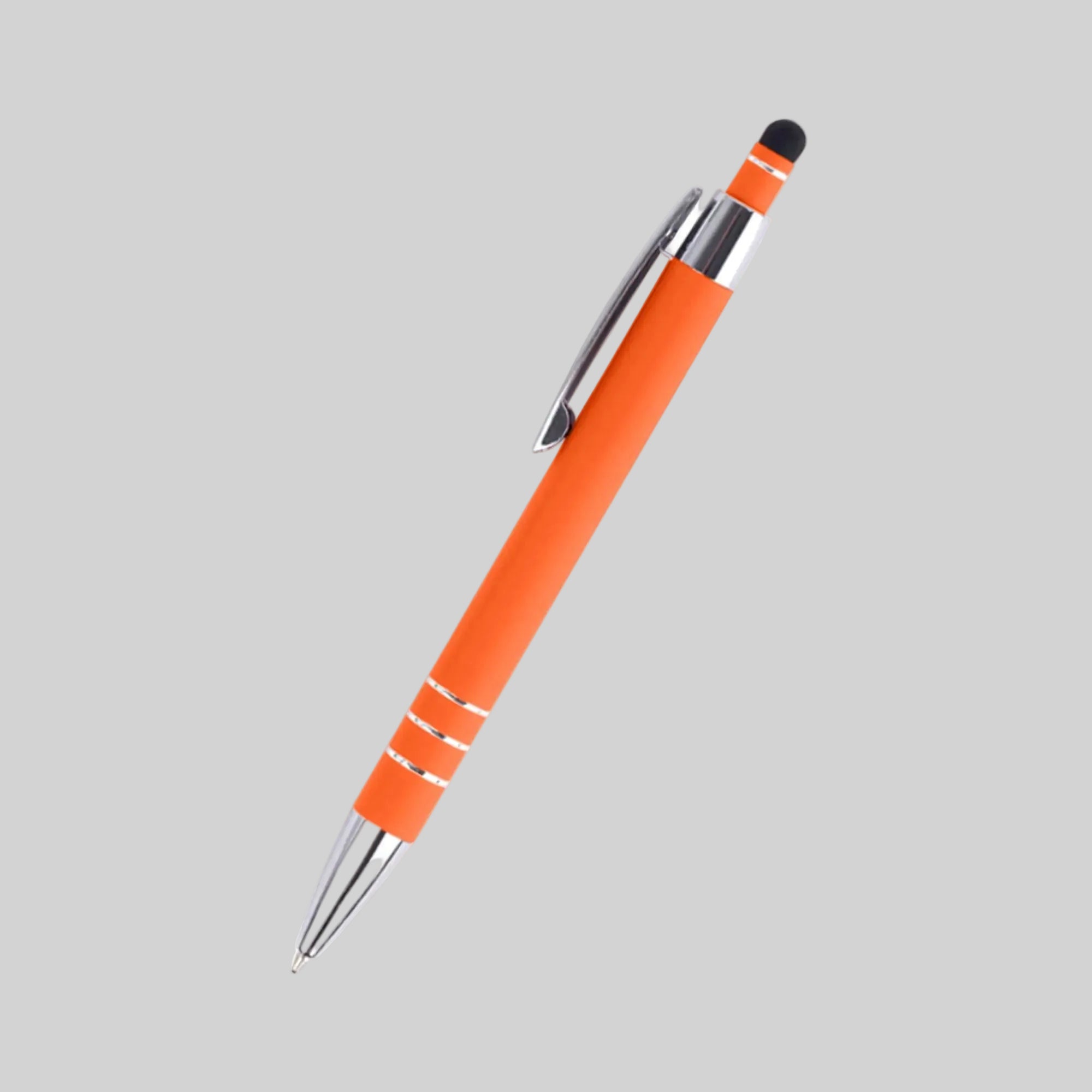 Karina Metal Soft-Touch Stylus Pen