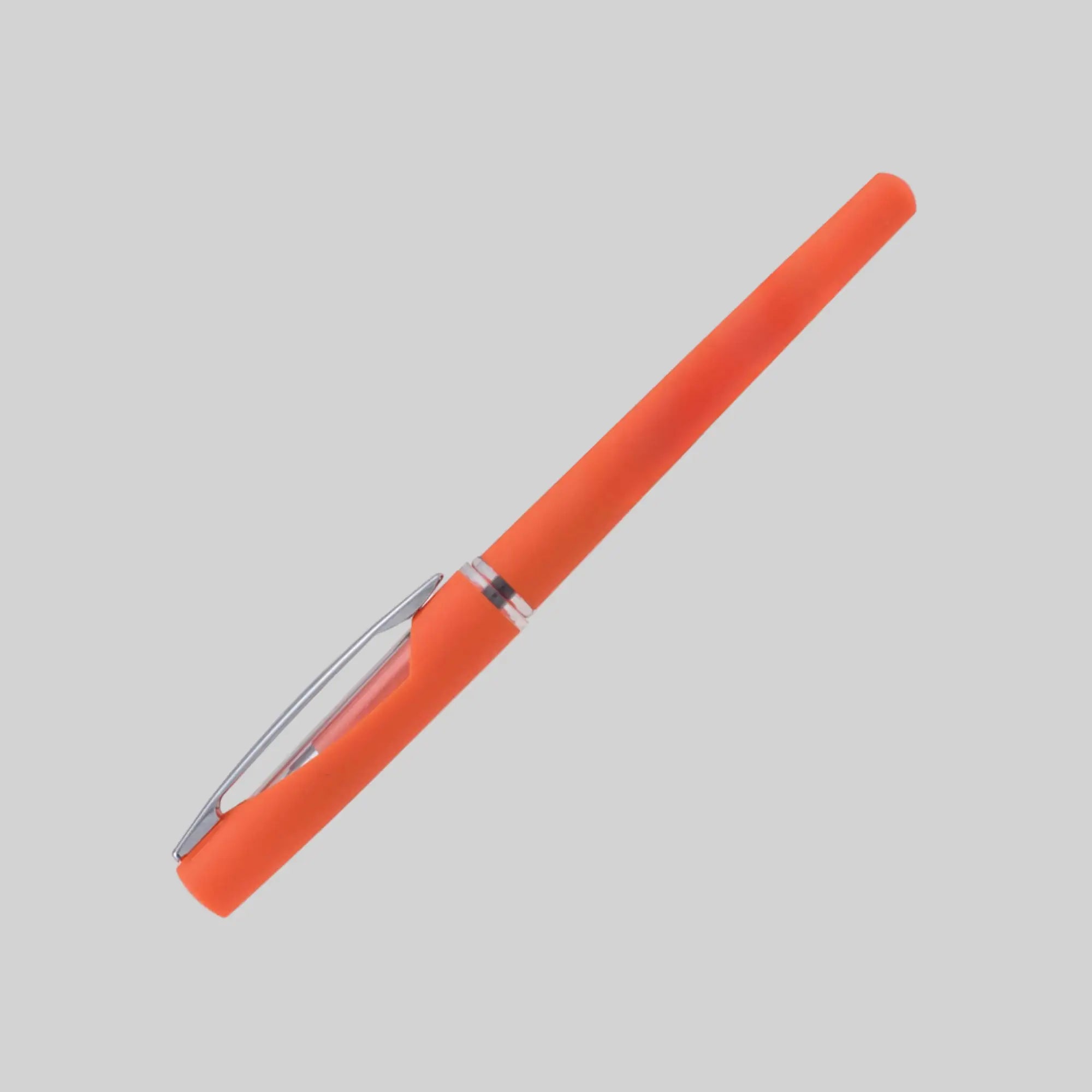 Portofino Soft Touch Gel Pen