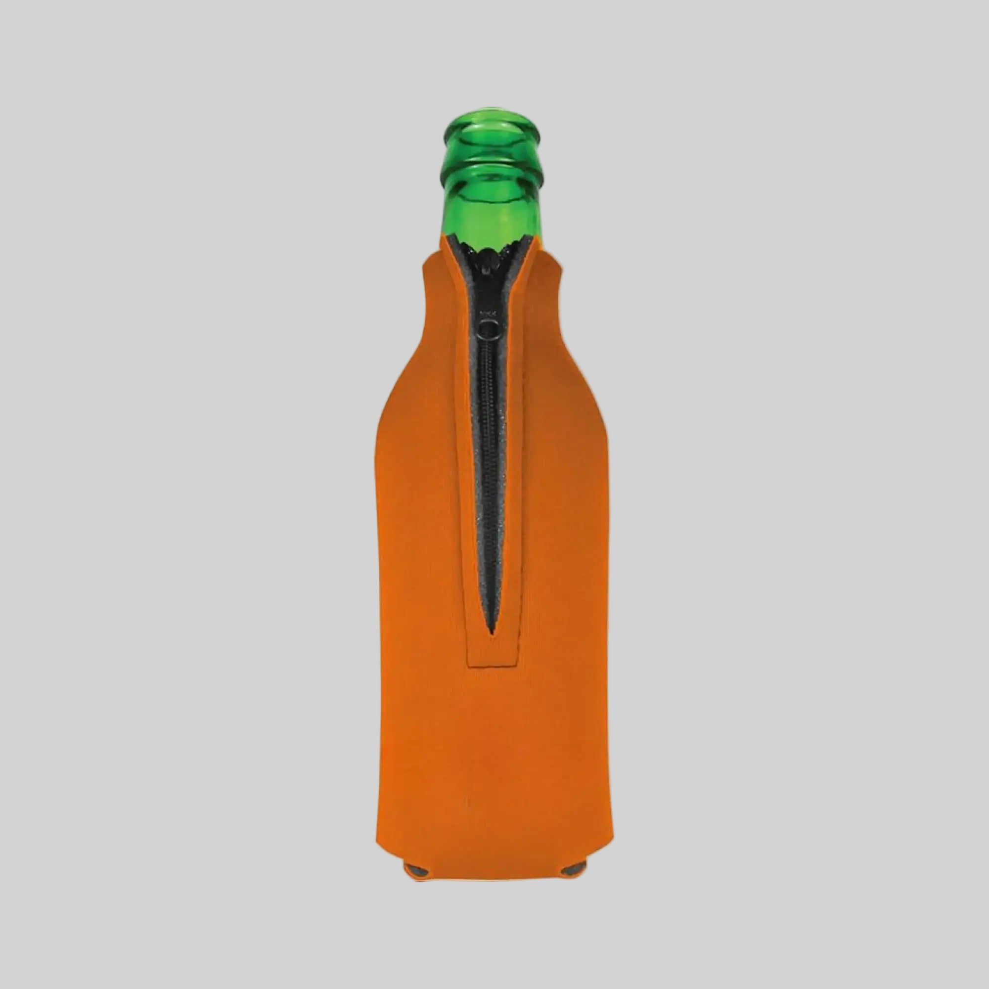 Bottle Zipper Scuba Coolie