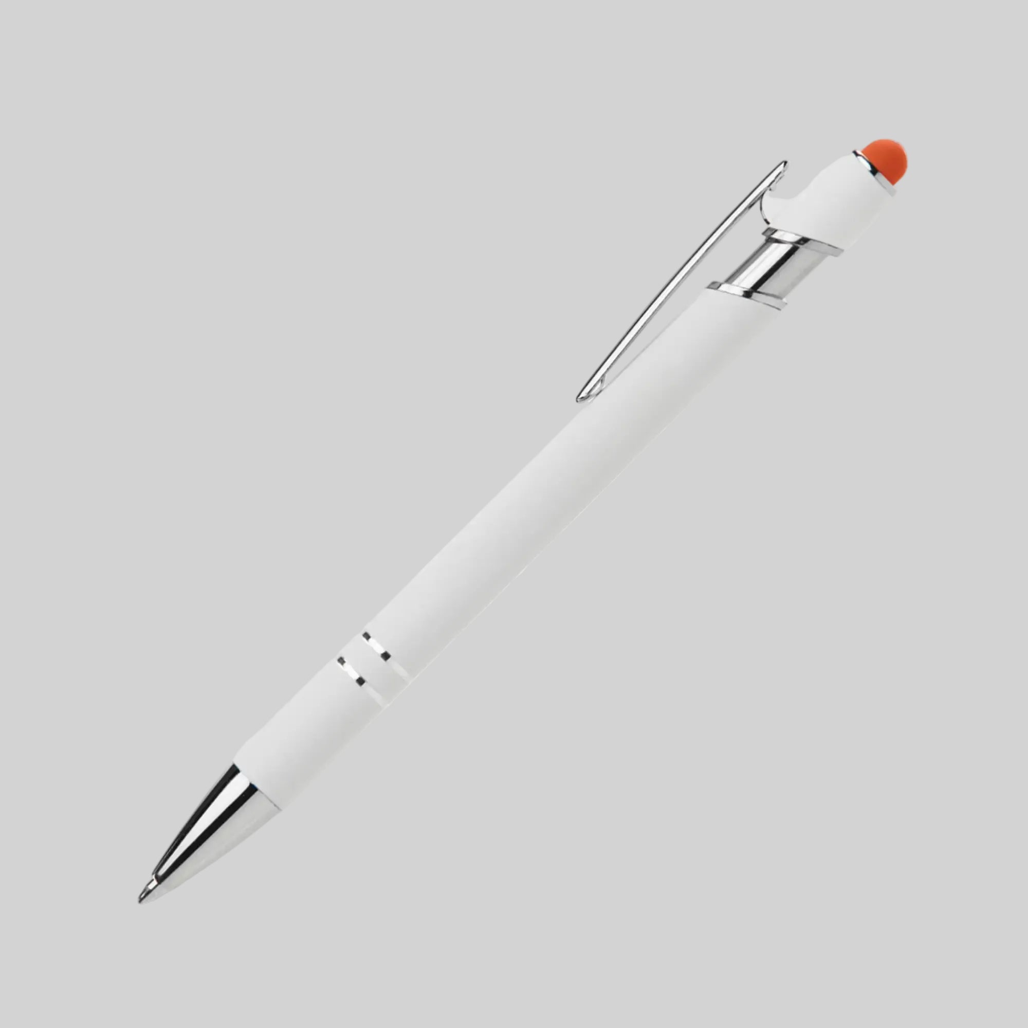 Ellipse Softy Metal Stylus Pen