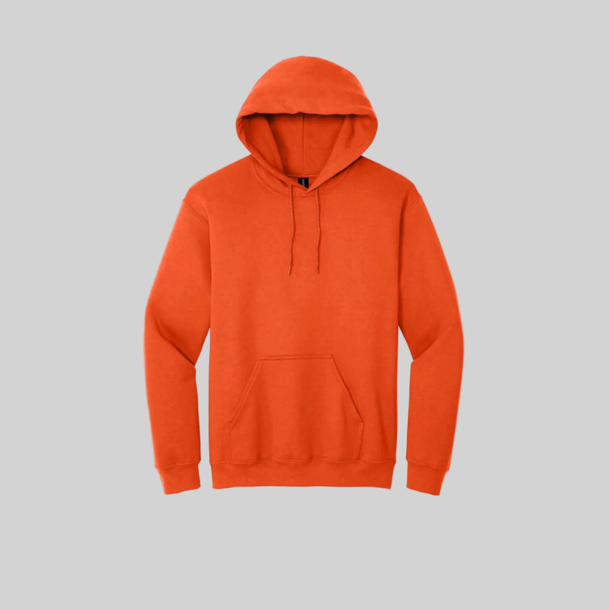 Gildan Heavy Blend 50/50 Hoodie