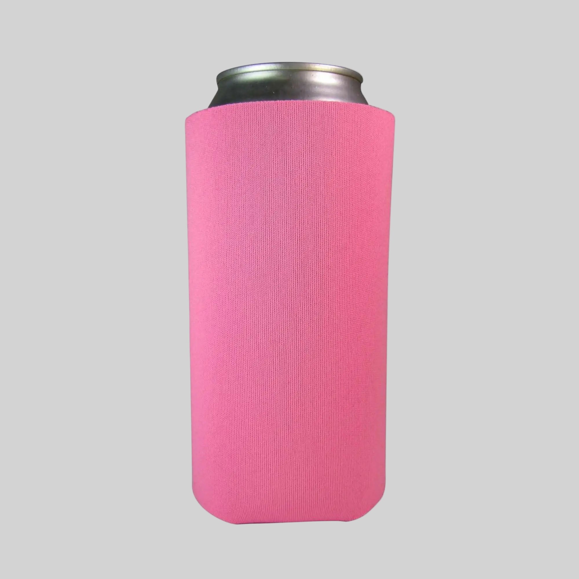 16oz Scuba Foam Can Cooler