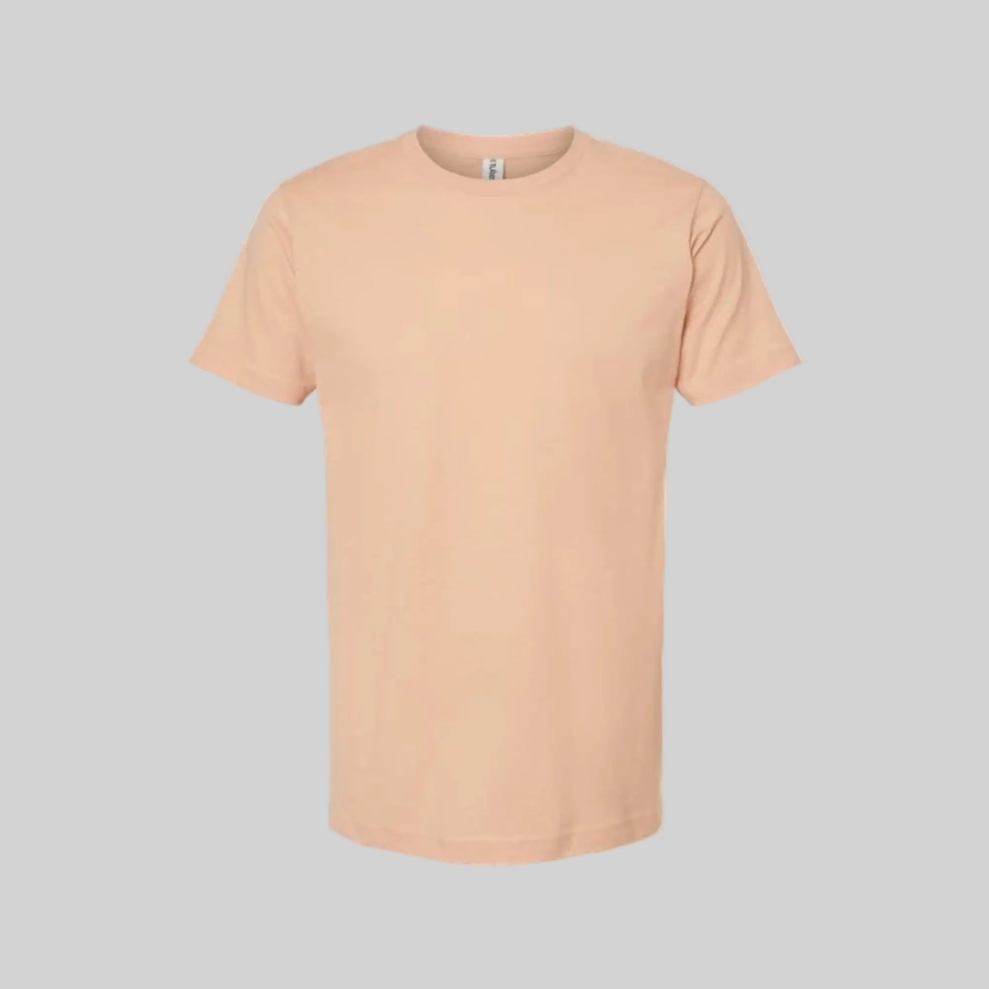 Tultex Unisex Fine Jersey T-Shirt