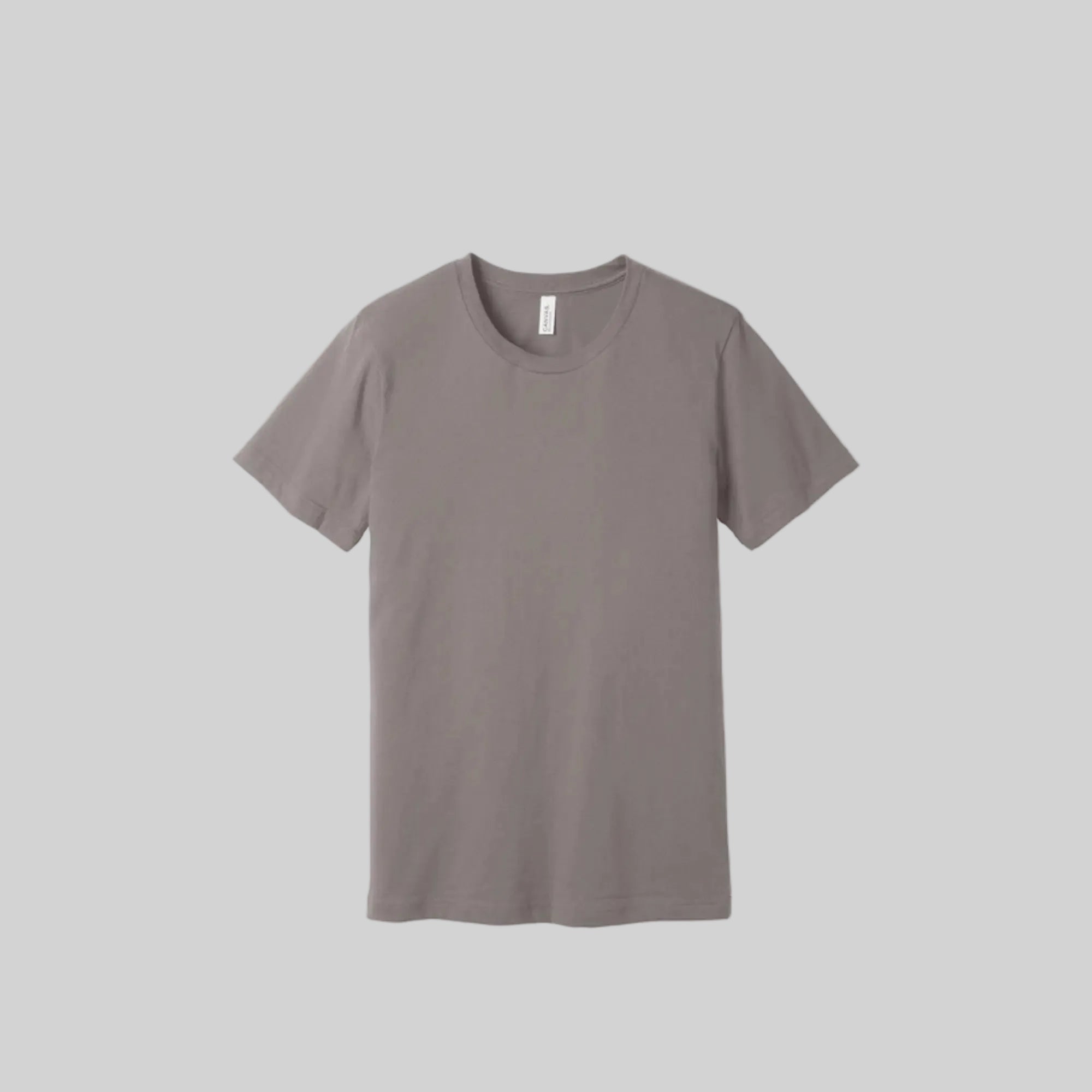 Bella Canvas 3001 Airlume Cotton Unisex T-Shirt