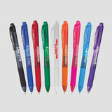 Pentel EnerGel-X Recycled Gel Roller Pen