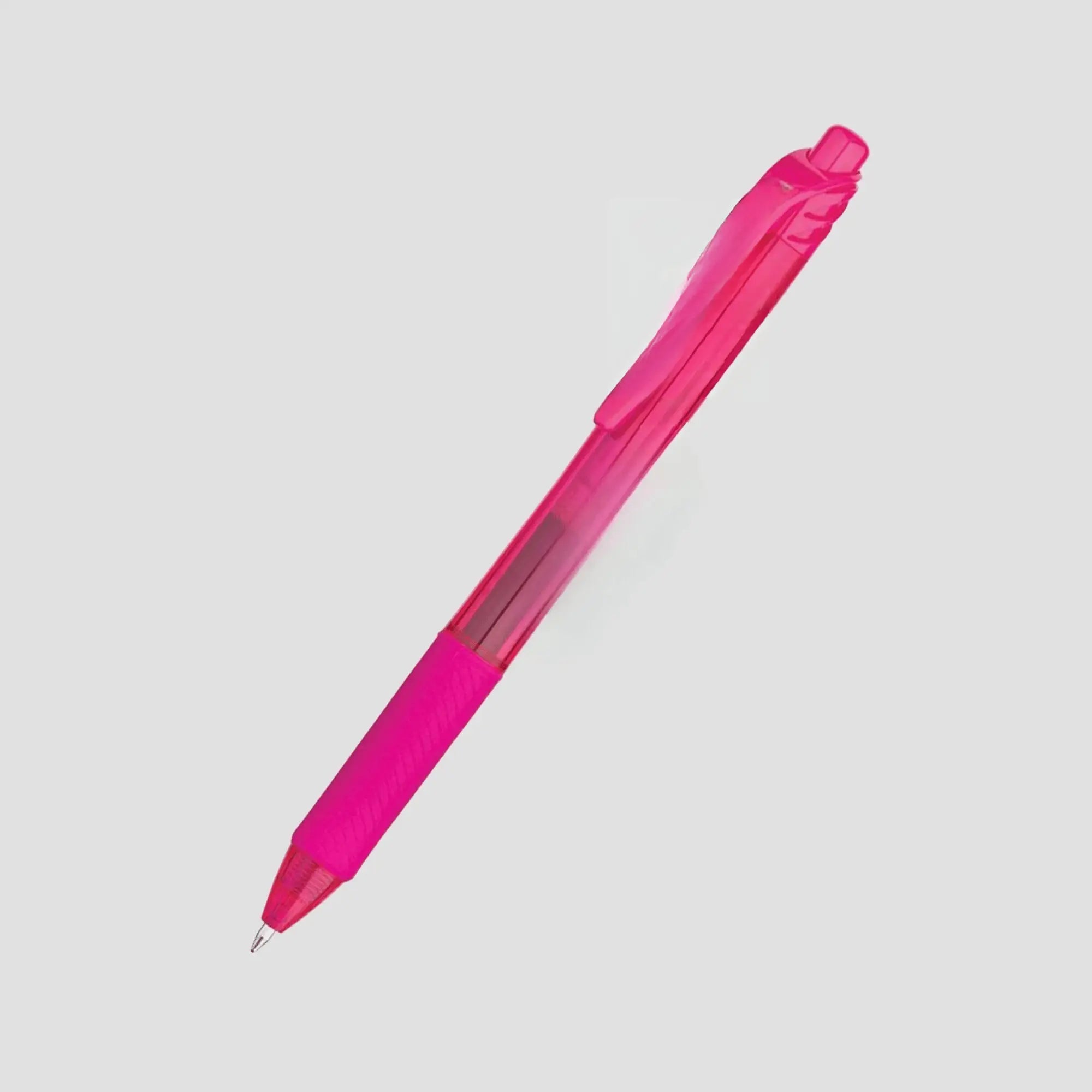 Pentel EnerGel-X Recycled Gel Roller Pen