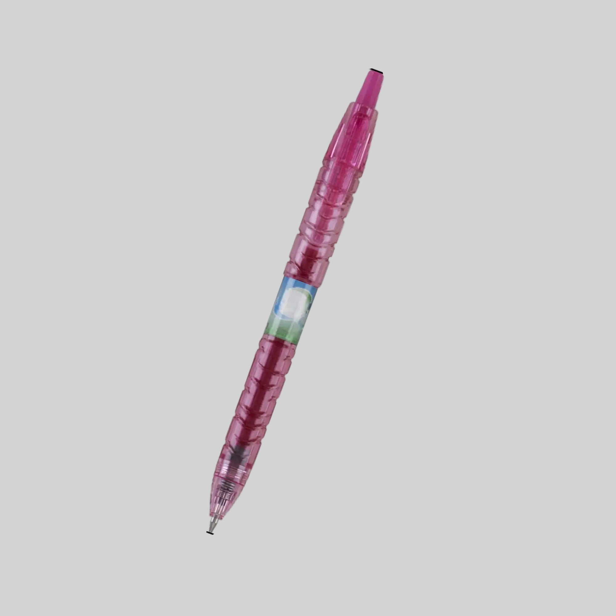 Pilot B2P Bottle Colors Gel Roller Pen