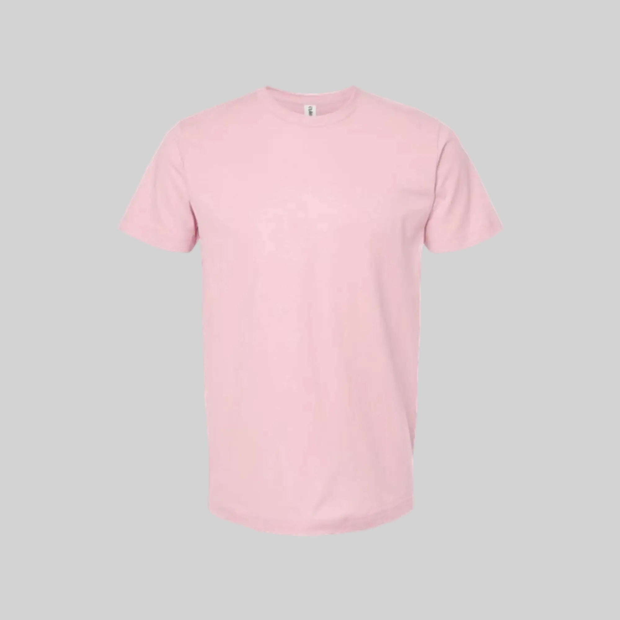 Tultex Unisex Fine Jersey T-Shirt