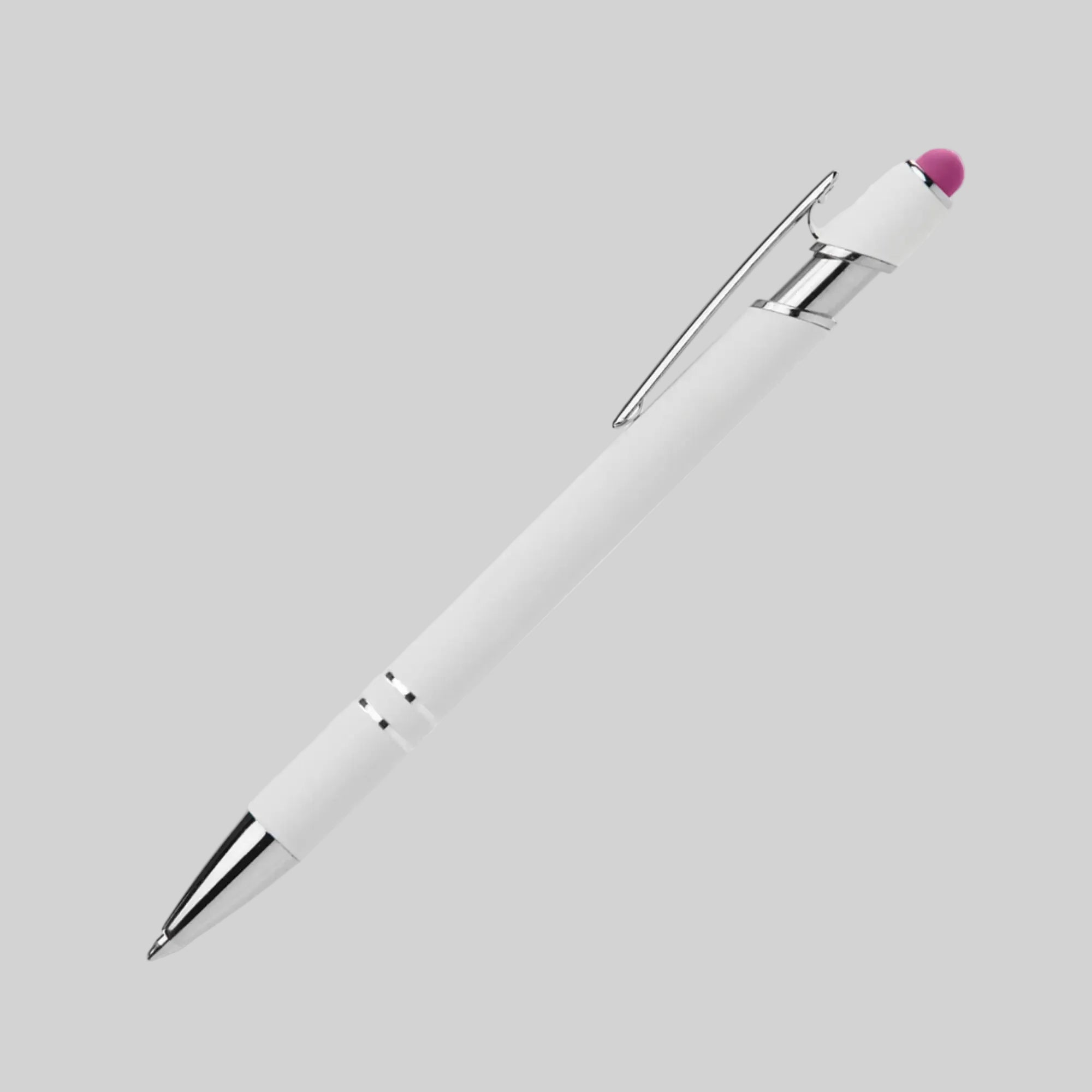 Ellipse Softy Metal Stylus Pen