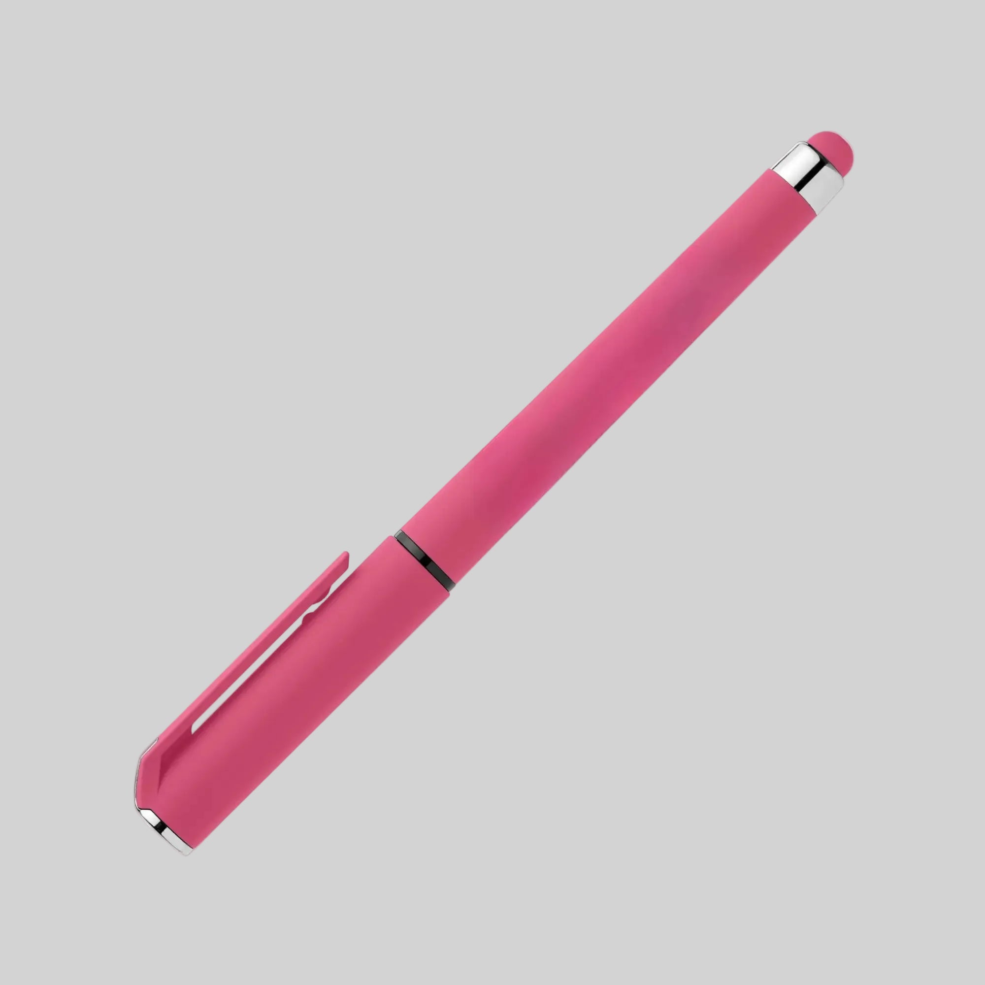 Islander Recycled Plastic Gel Pen