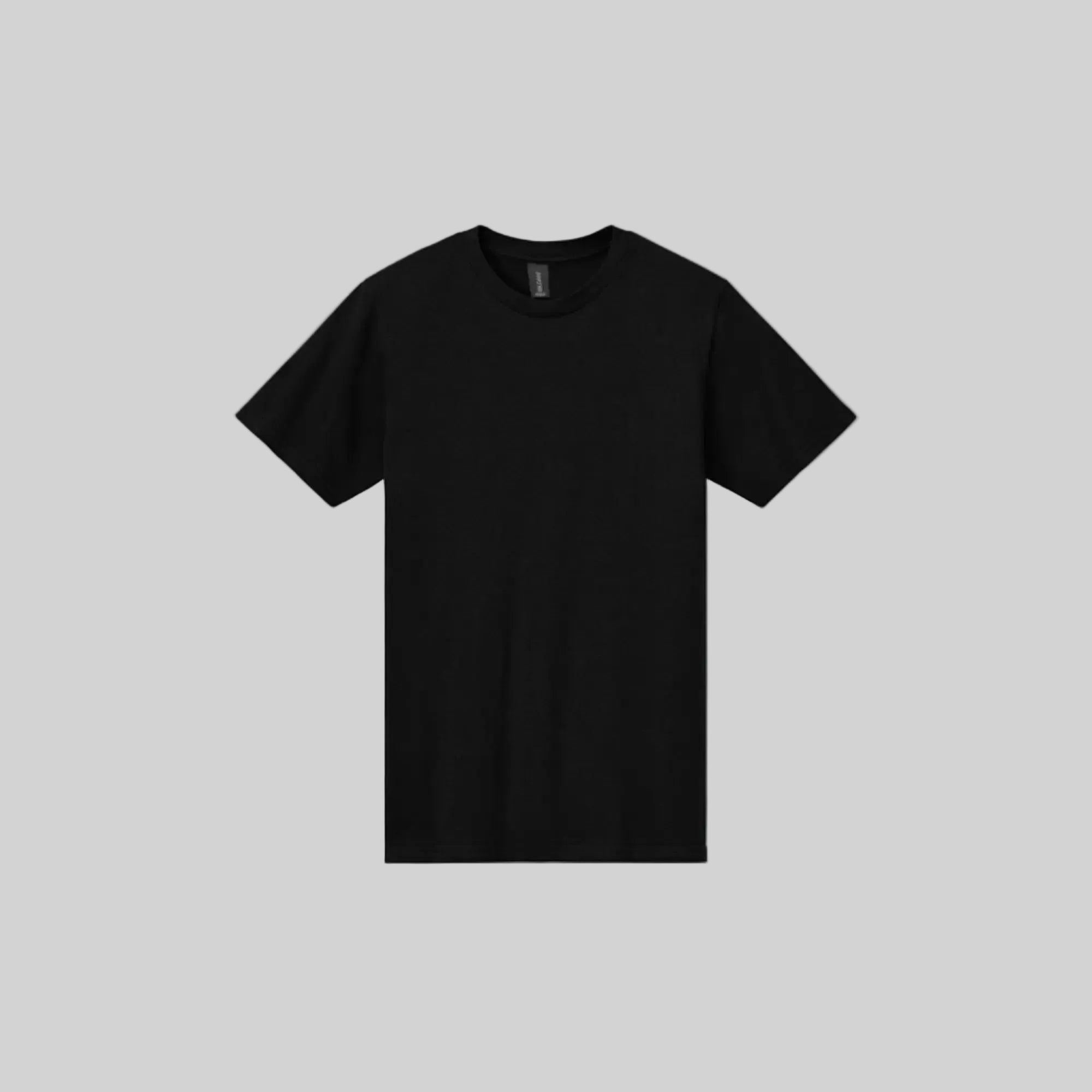Gildan Softstyle Ring-Spun Cotton T-Shirt