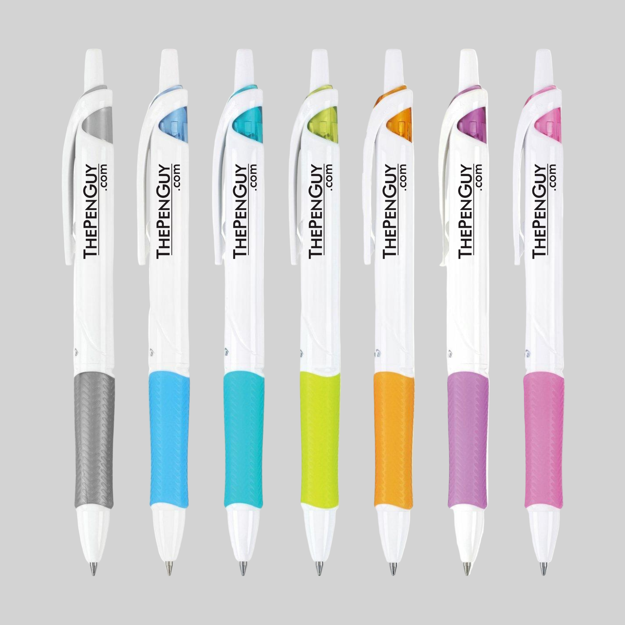 Pilot Acroball® Pure White Advanced Ink Pen