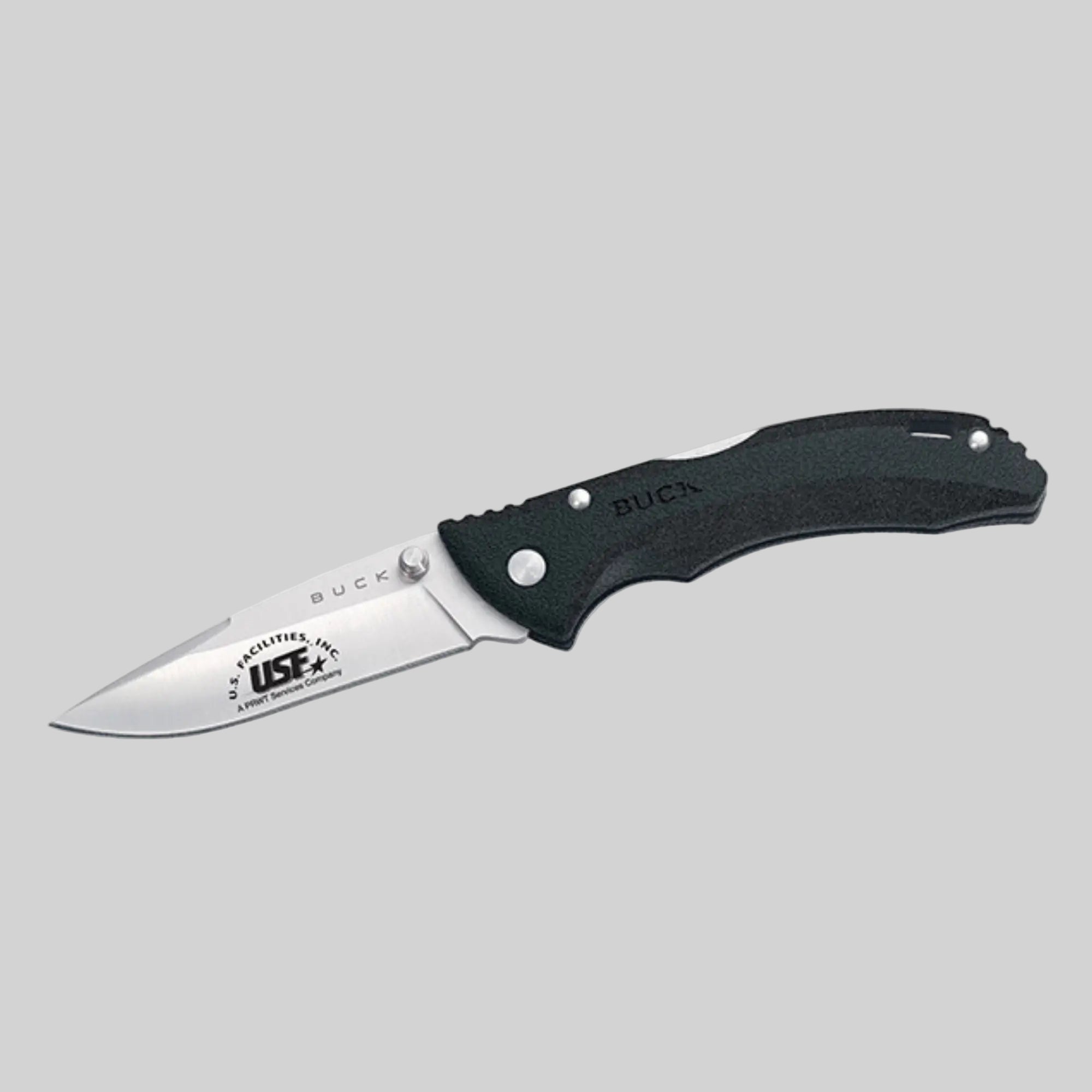 BUCK® BANTAM™ BBW LOCKBACK KNIFE