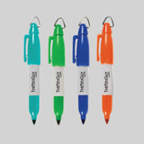 Promotional Sharpie Mini Markers