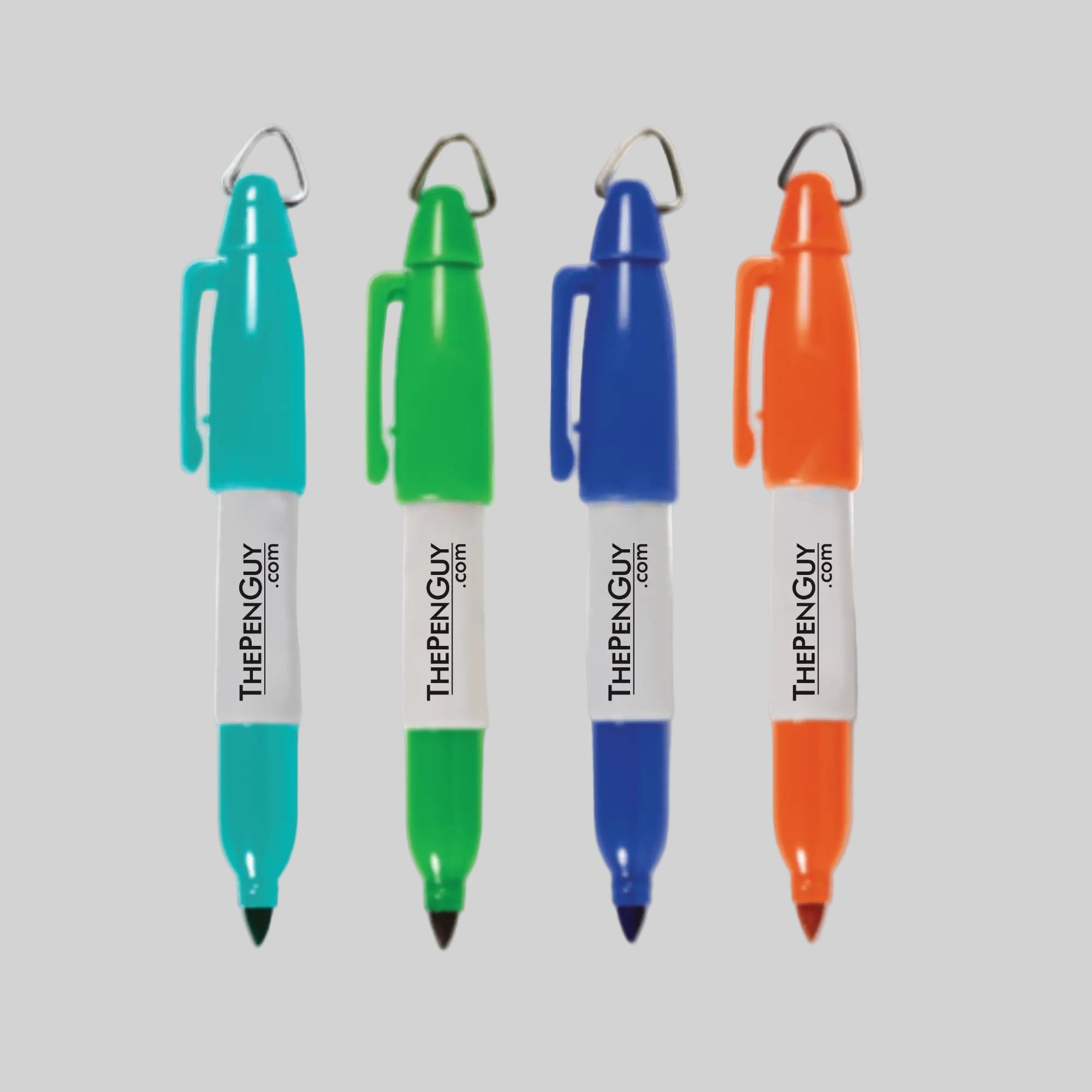 Promotional Sharpie Mini Markers