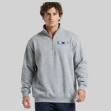 Pennant Classic 1/4 Zip Women's Fleece Pullover