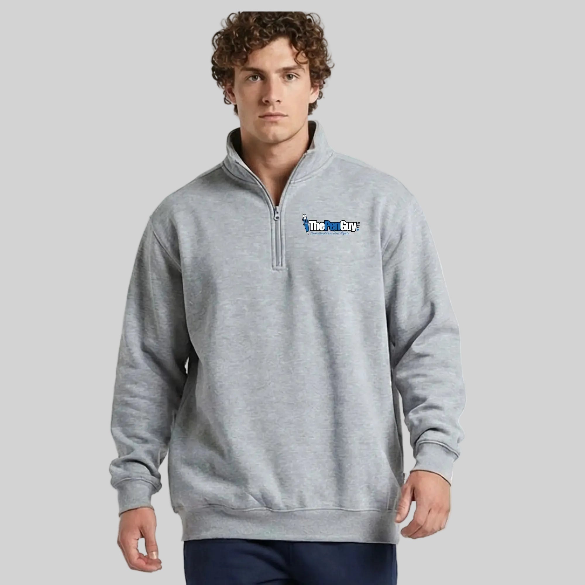 Pennant Classic 1/4 Zip Women's Fleece Pullover