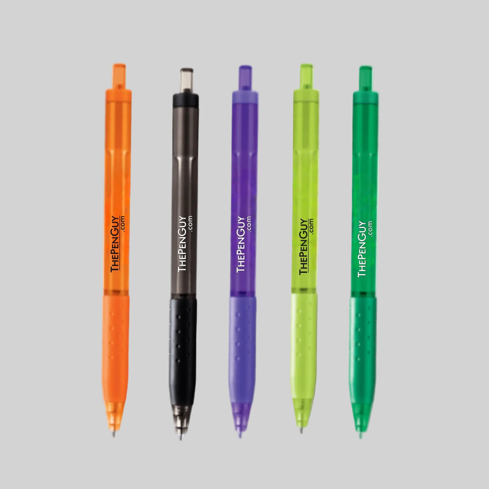 Papermate InkJoy RT Pens