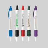 BIC WideBody Rotating Message Ballpoint Pen