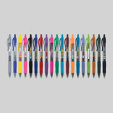Pilot G2 Retractable Gel Roller Pen — 0.7mm