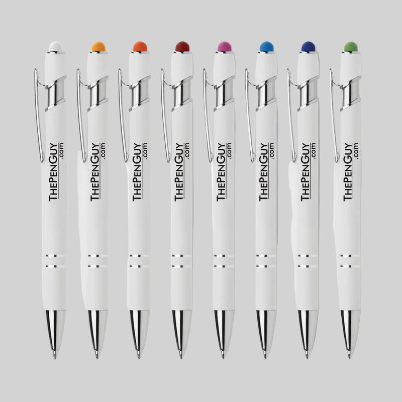 Ellipse Softy Metal Stylus Pen