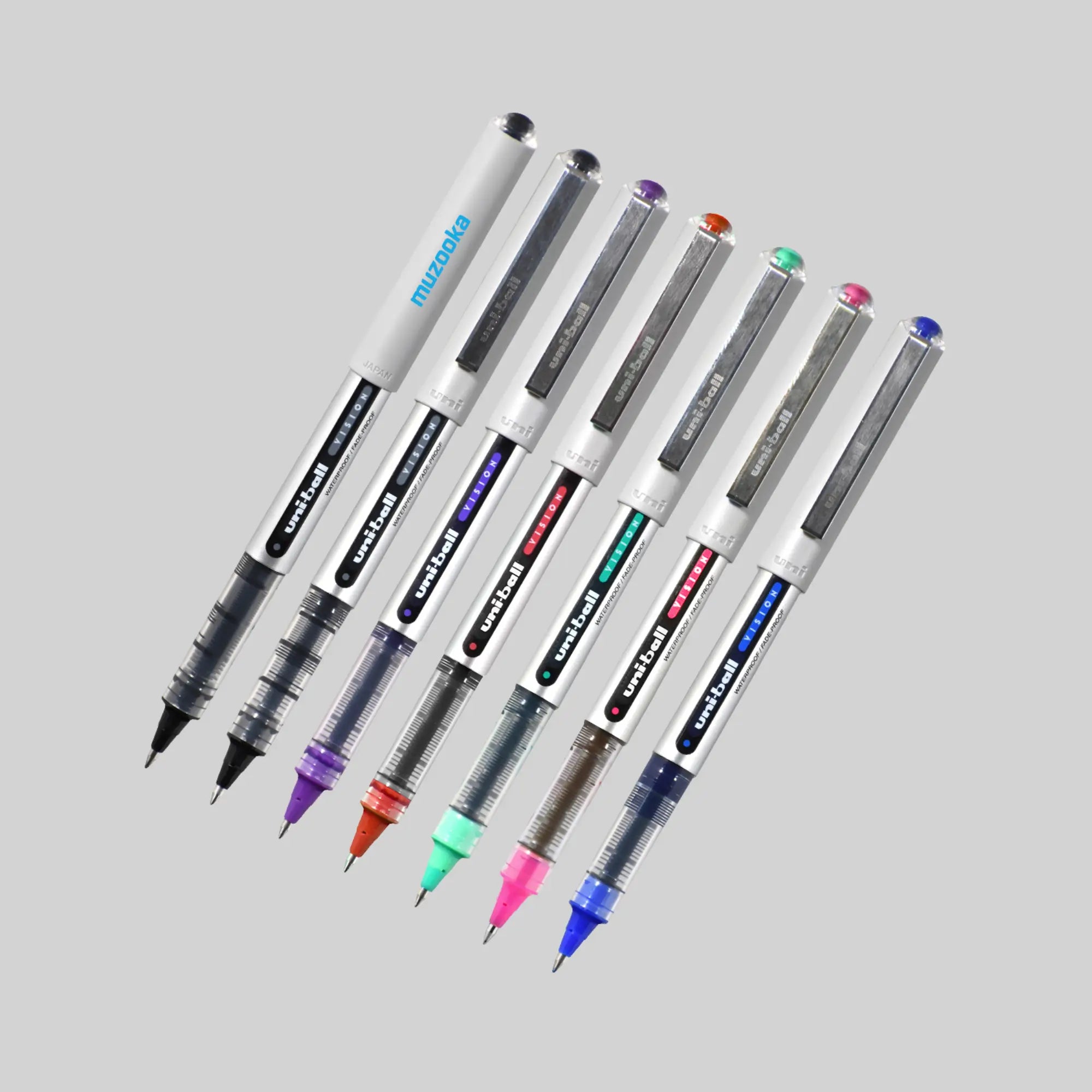 uni-ball Vision Roller Pen — 0.7mm