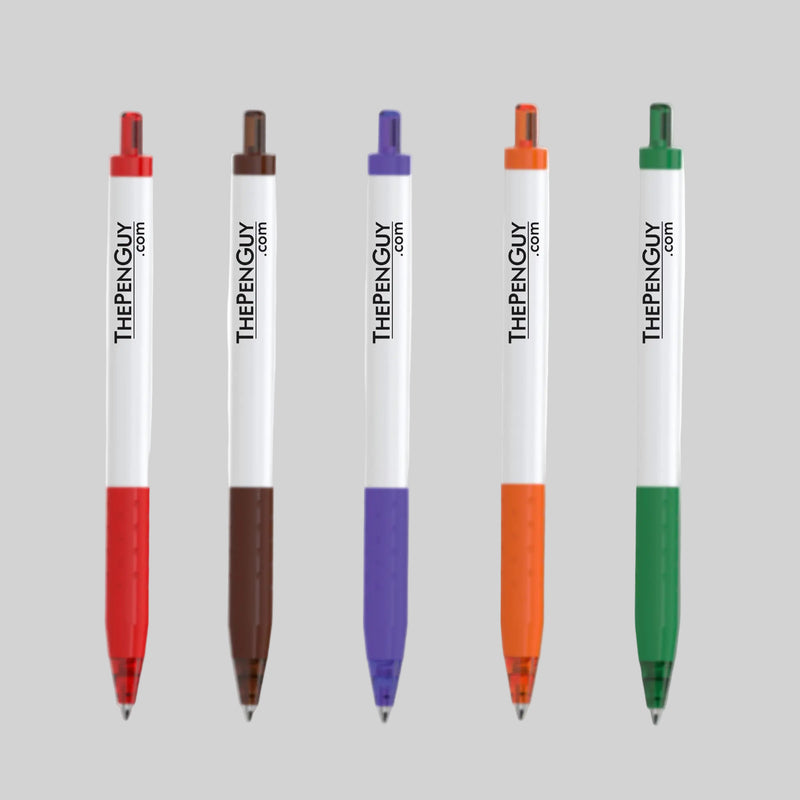 Paper Mate InkJoy Retractable Ballpoint Pen