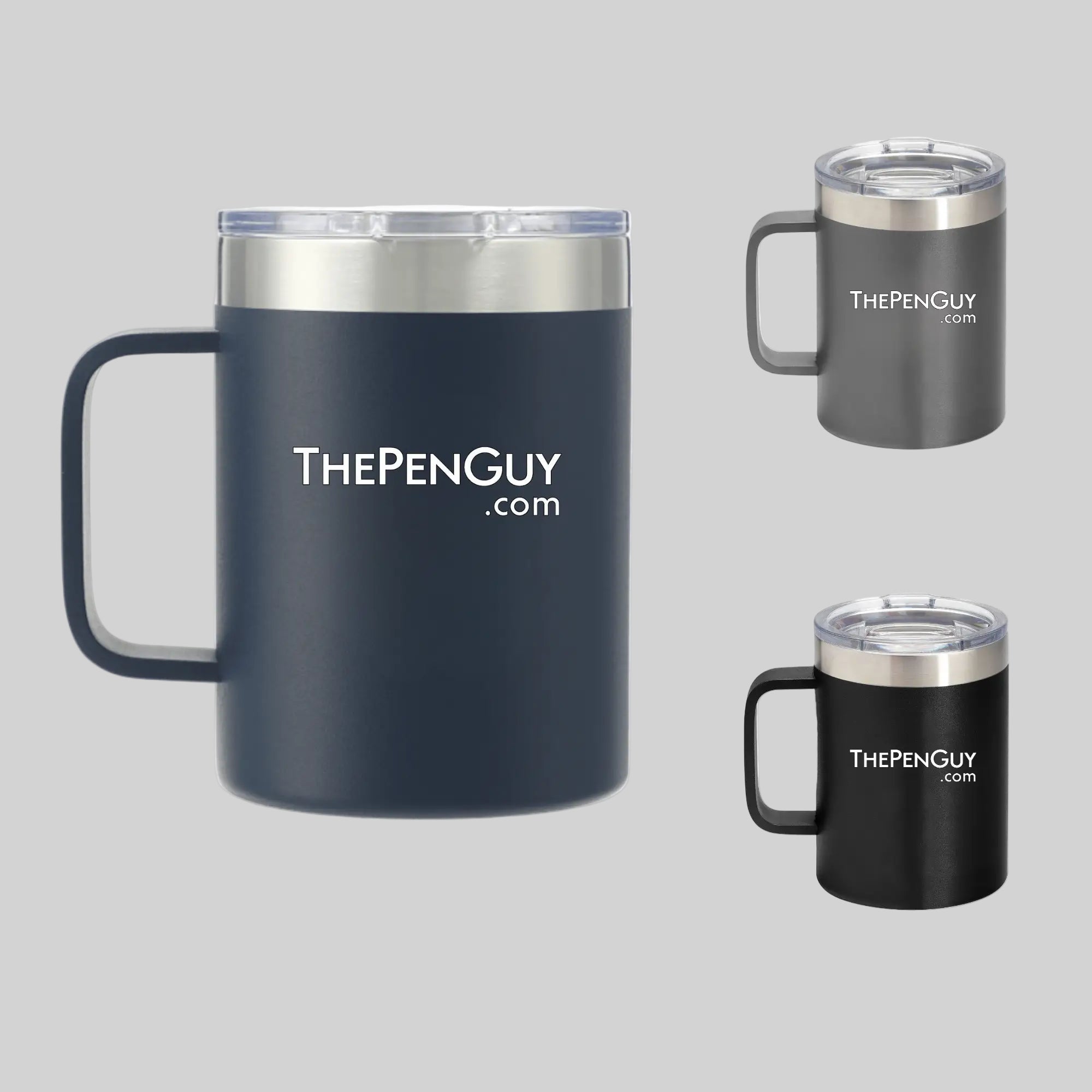 Arctic Zone Titan Thermal HP Copper Mug