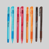 Papermate InkJoy Screen Printed Pens
