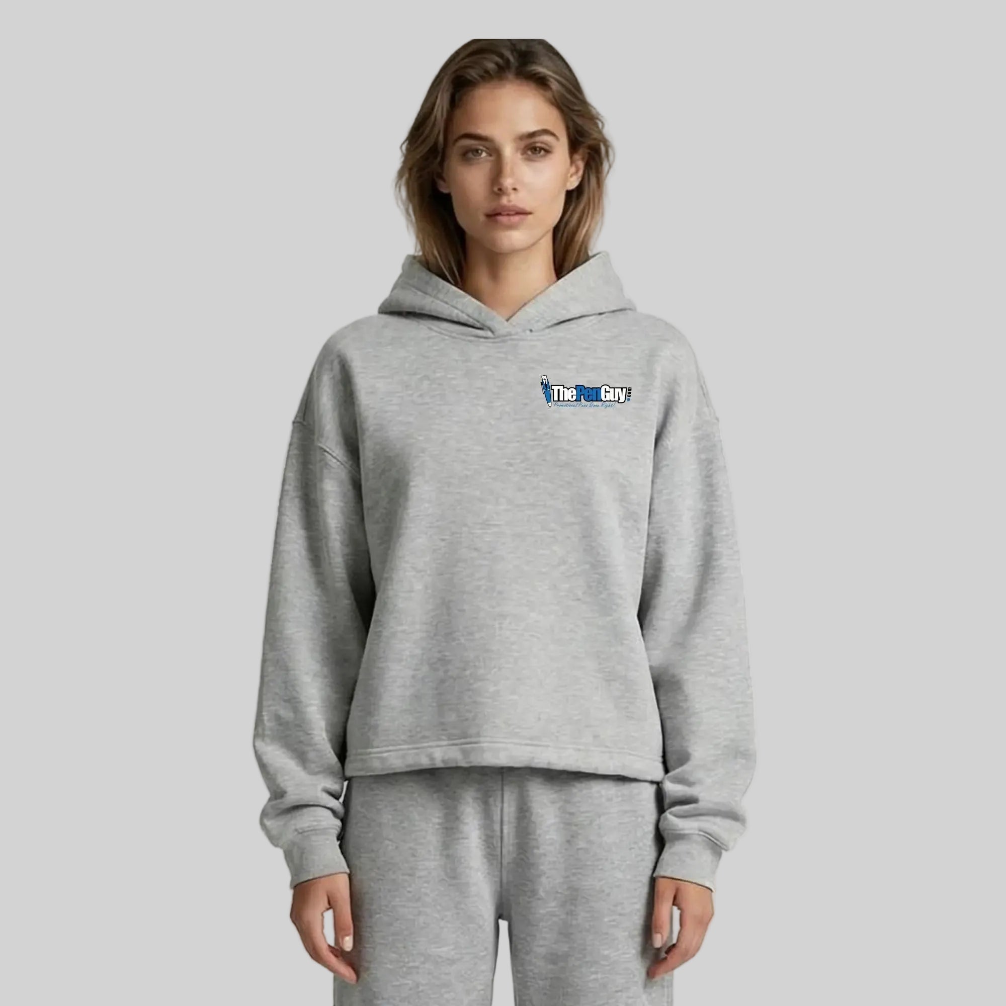 Pennant Women's Sport Hoodie