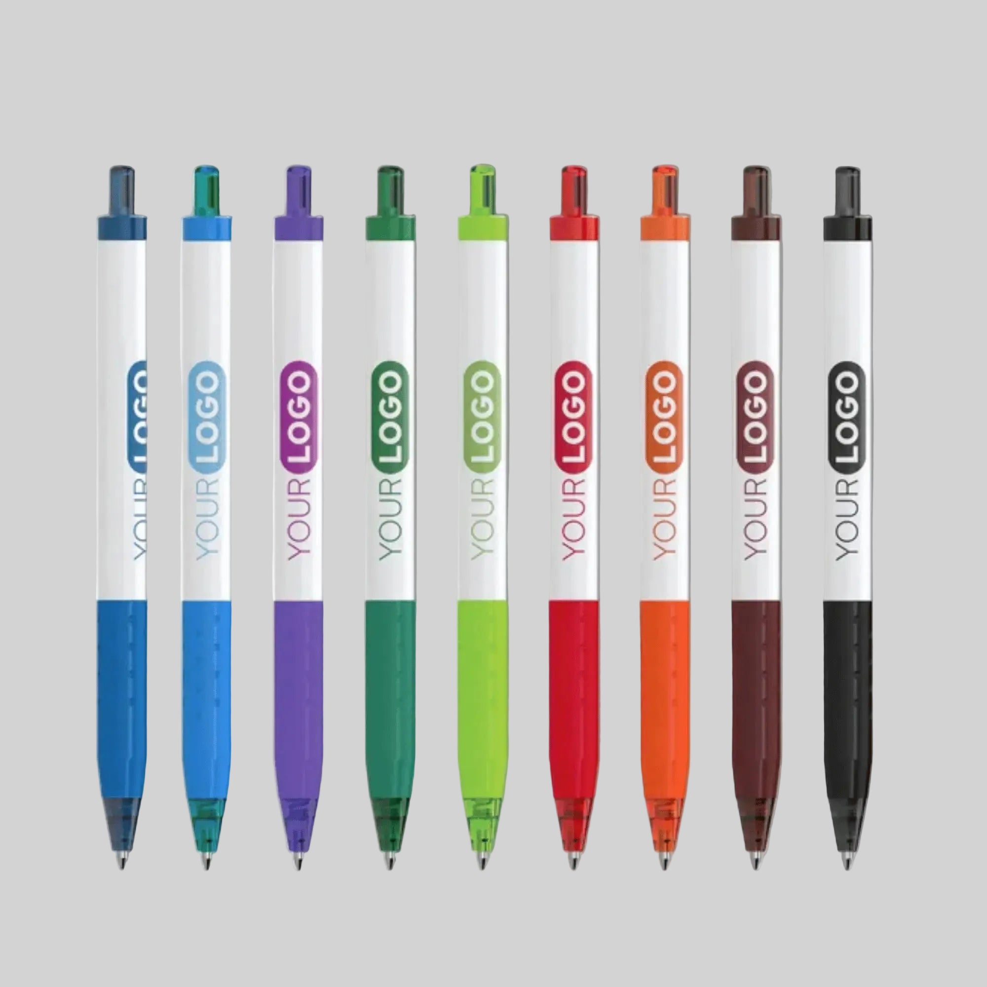 Paper Mate InkJoy Retractable Ballpoint Pen