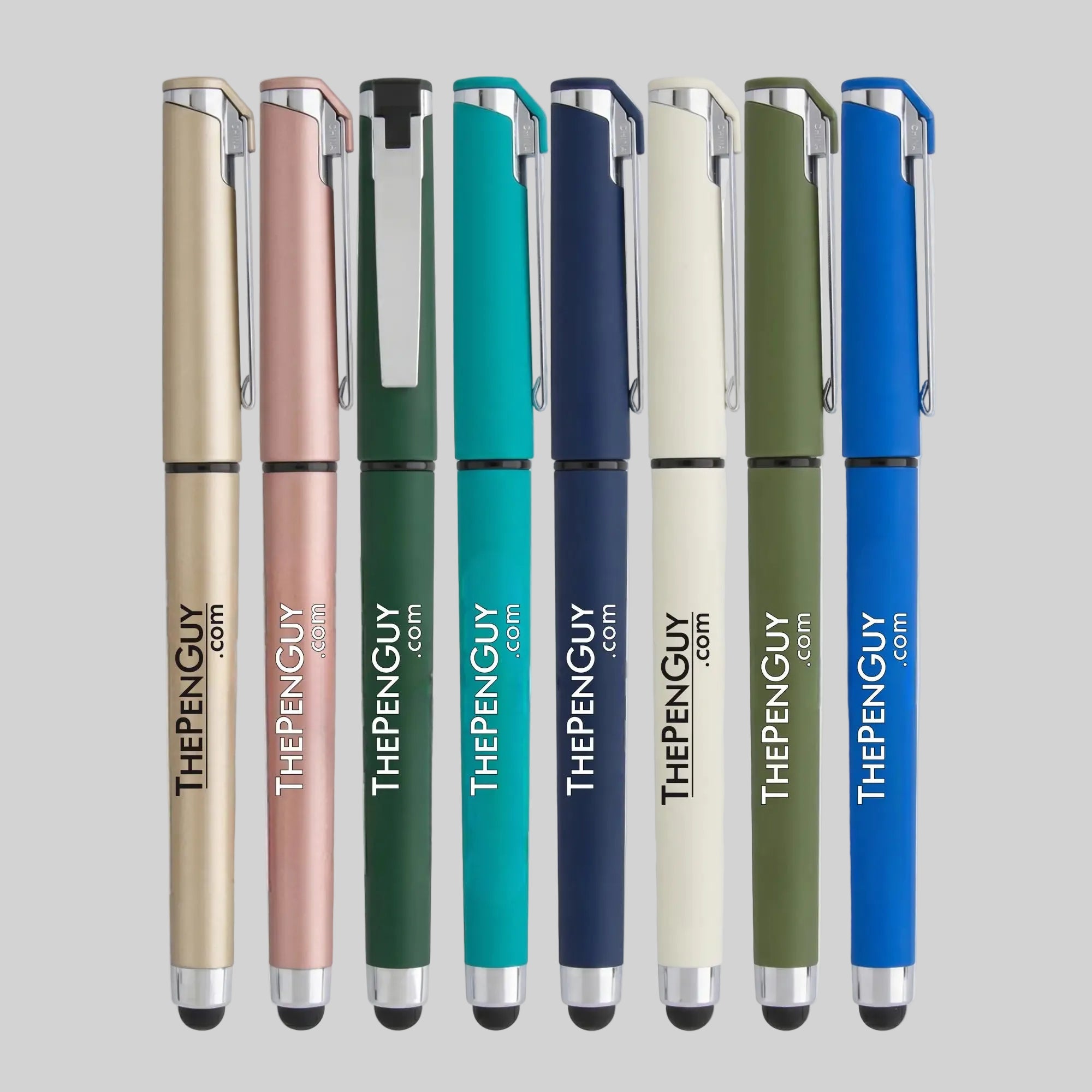 Good Value Recycled ABS Stylus Pen