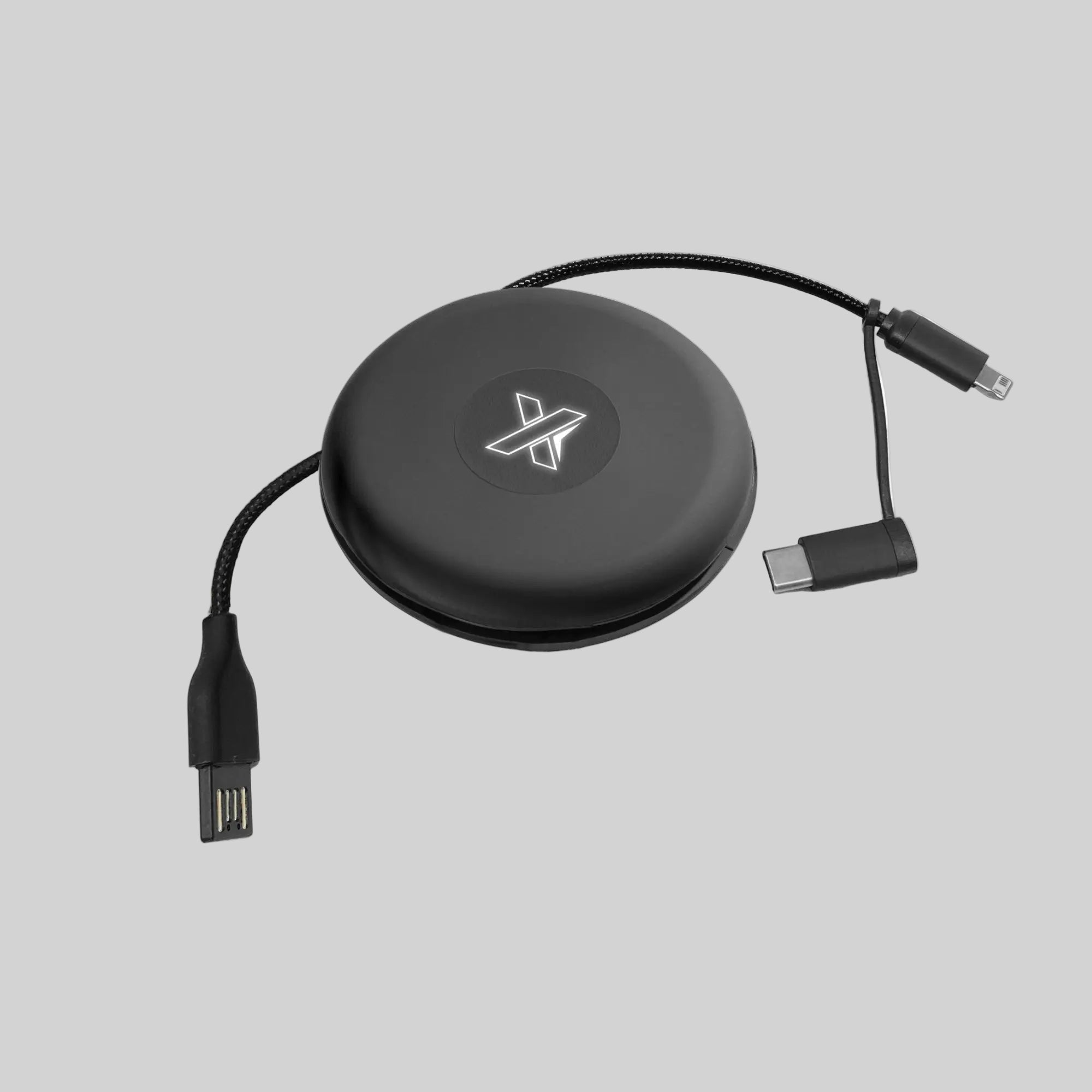SCX Design Light Up Charging Cable