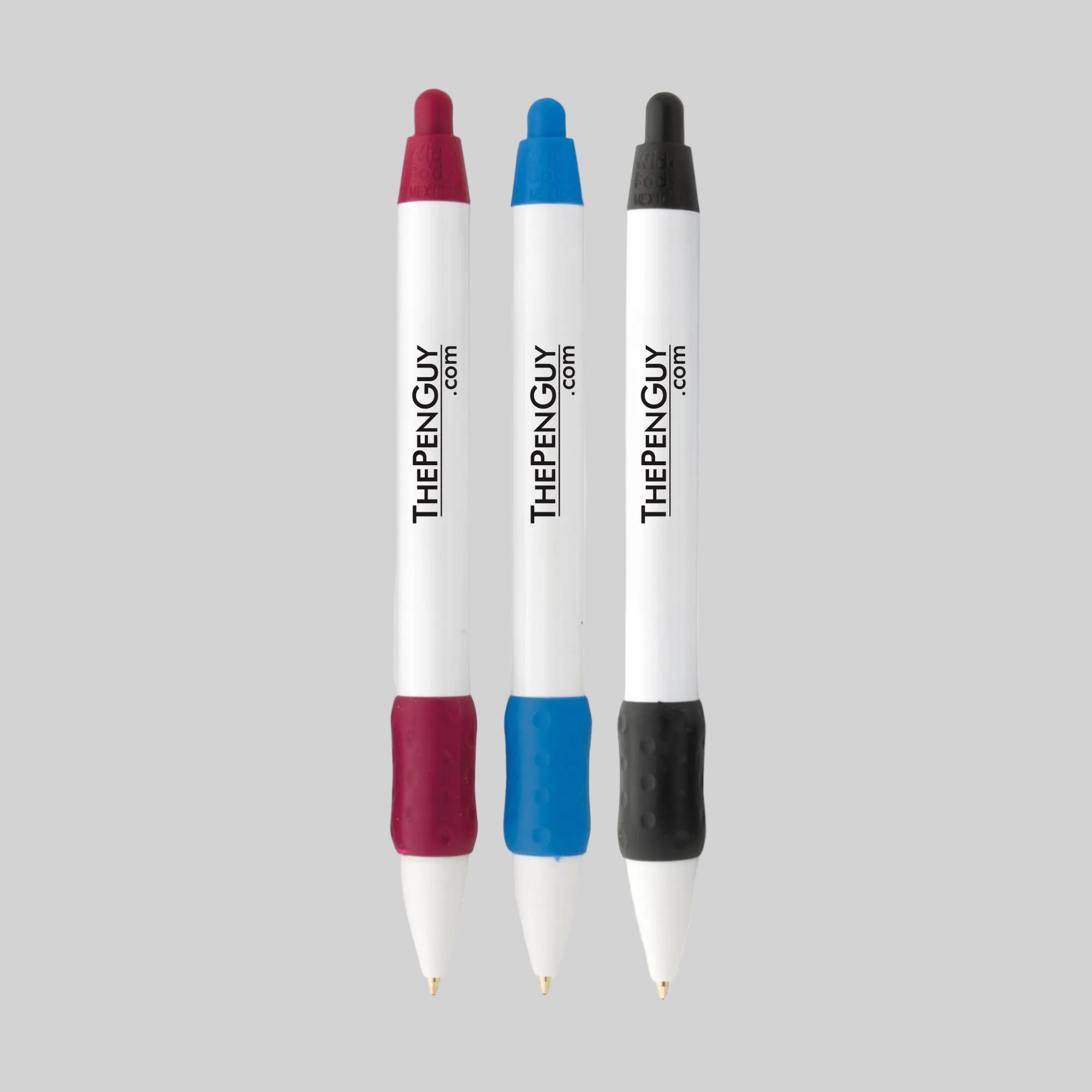 WideBody® Color Grip Pen