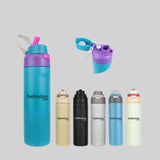 Sip & Swig 24oz Insulated Steel Bottle