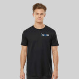 Tultex Unisex Fine Jersey T-Shirt