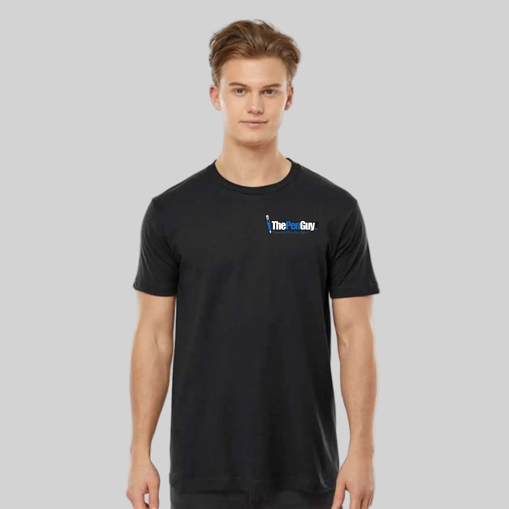 Tultex Unisex Fine Jersey T-Shirt