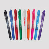 Pentel EnerGel-X Recycled Gel Roller Pen