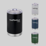 Urban Peak Bedrock Trail Vacuum Can Cooler — 12oz