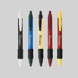 WideBody Grip Pens Screen Printed