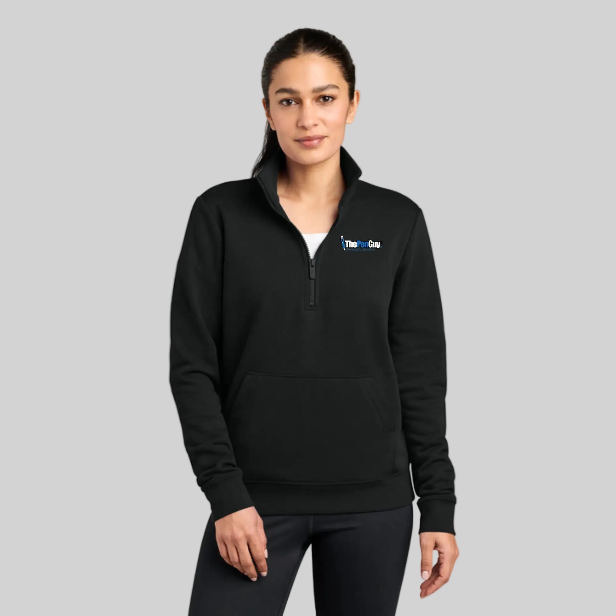 Nike Women's Club Fleece 1/2-Zip
