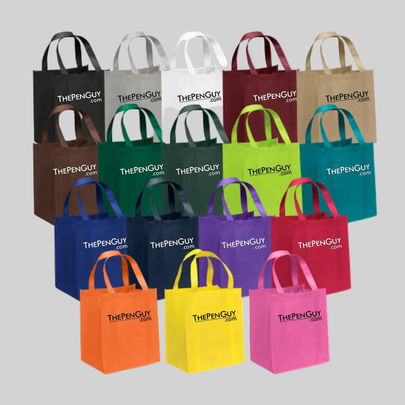 Big Thunder Non-Woven Polypropylene Tote Bag