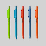 RiteLine Alvin Gel Soft - The Pen Guy